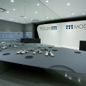 Mostip Store Moonwalk - EASTERN Design Office © Koichi Torimura