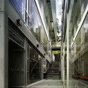Universidad de los Andes Sport Facilities - Felipe Gonzalez-Pacheco