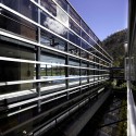 Universidad de los Andes Sport Facilities - Felipe Gonzalez-Pacheco © MGP Arquitectura y Urbanismo