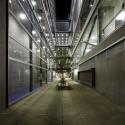 Universidad de los Andes Sport Facilities - Felipe Gonzalez-Pacheco © MGP Arquitectura y Urbanismo