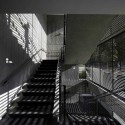 Universidad de los Andes Sport Facilities - Felipe Gonzalez-Pacheco © MGP Arquitectura y Urbanismo