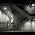 Universidad de los Andes Sport Facilities - Felipe Gonzalez-Pacheco © MGP Arquitectura y Urbanismo