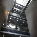 Universidad de los Andes Sport Facilities - Felipe Gonzalez-Pacheco © MGP Arquitectura y Urbanismo