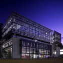 Universidad de los Andes Sport Facilities - Felipe Gonzalez-Pacheco © MGP Arquitectura y Urbanismo