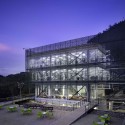© MGP Arquitectura y Urbanismo