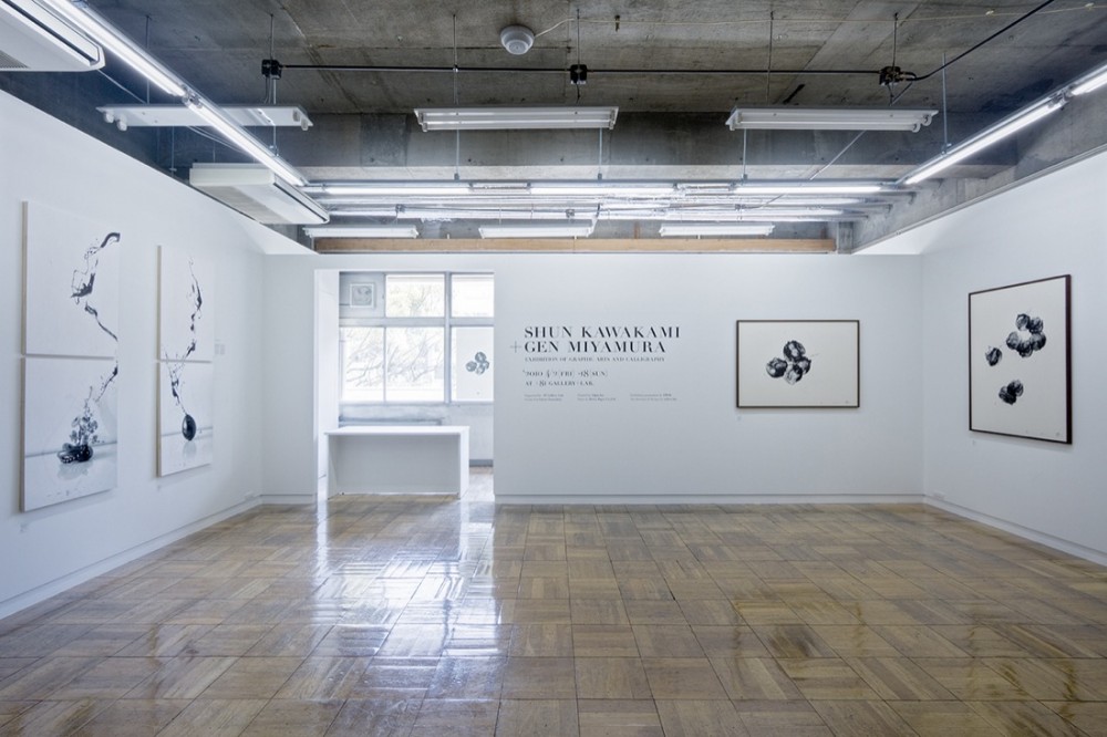 +81 Gallery + Lab - Upsetters Architects © Yusuke Wakabayashi