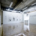 +81 Gallery + Lab - Upsetters Architects © Yusuke Wakabayashi