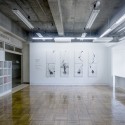 +81 Gallery + Lab - Upsetters Architects © Yusuke Wakabayashi