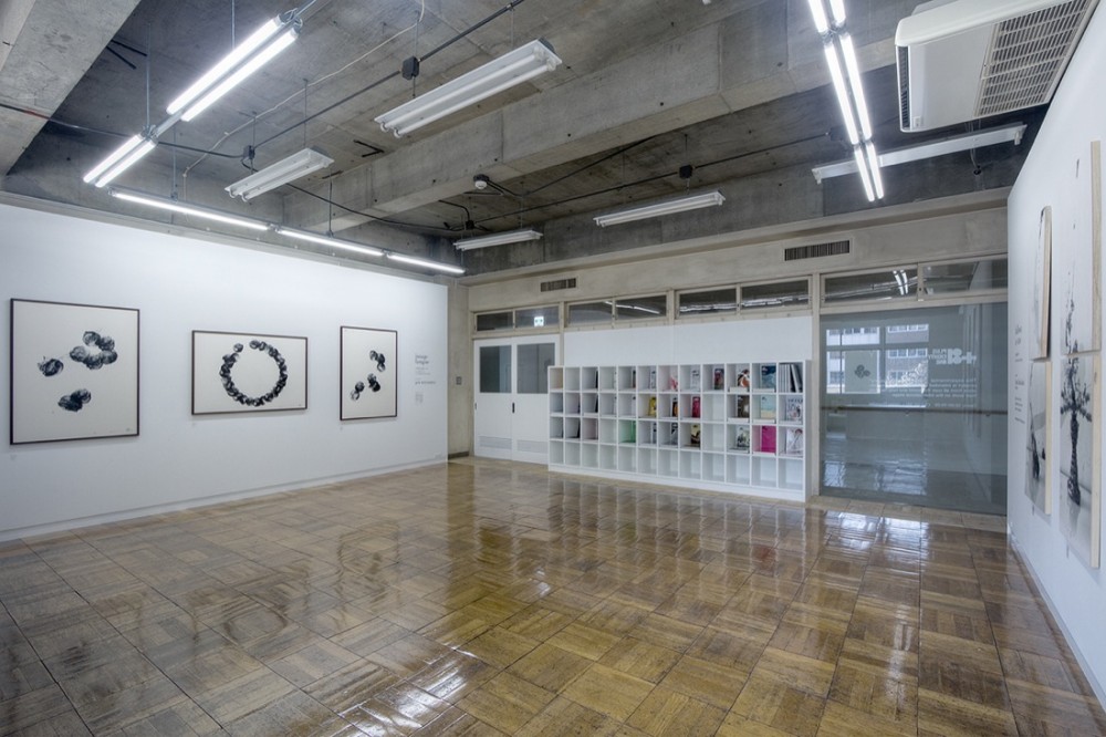 +81 Gallery + Lab - Upsetters Architects © Yusuke Wakabayashi