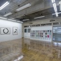 +81 Gallery + Lab - Upsetters Architects © Yusuke Wakabayashi