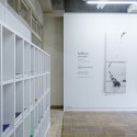+81 Gallery + Lab - Upsetters Architects © Yusuke Wakabayashi