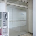+81 Gallery + Lab - Upsetters Architects © Yusuke Wakabayashi