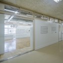 +81 Gallery + Lab - Upsetters Architects © Yusuke Wakabayashi