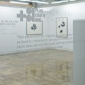 +81 Gallery + Lab - Upsetters Architects © Yusuke Wakabayashi