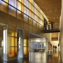 The Lightcatcher at Whatcom - Olson Kundig Architects The Lightcatcher at Whatcom - Olson Kundig Architects © Benjamin Benschneider