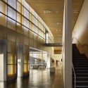 The Lightcatcher at Whatcom - Olson Kundig Architects The Lightcatcher at Whatcom - Olson Kundig Architects © Benjamin Benschneider