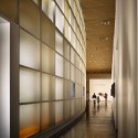 The Lightcatcher at Whatcom - Olson Kundig Architects The Lightcatcher at Whatcom - Olson Kundig Architects © Benjamin Benschneider