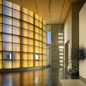 The Lightcatcher at Whatcom - Olson Kundig Architects The Lightcatcher at Whatcom - Olson Kundig Architects © Benjamin Benschneider