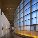 The Lightcatcher at Whatcom - Olson Kundig Architects The Lightcatcher at Whatcom - Olson Kundig Architects © Benjamin Benschneider