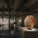 The Lightcatcher at Whatcom - Olson Kundig Architects The Lightcatcher at Whatcom - Olson Kundig Architects © Benjamin Benschneider