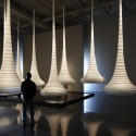 The Lightcatcher at Whatcom - Olson Kundig Architects The Lightcatcher at Whatcom - Olson Kundig Architects © Benjamin Benschneider