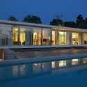 Cerveira House - dEMM Arquitectura © Pedro Lobo