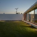 Cerveira House - dEMM Arquitectura © Pedro Lobo