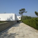 Cerveira House - dEMM Arquitectura © Pedro Lobo