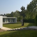 Cerveira House - dEMM Arquitectura © Pedro Lobo