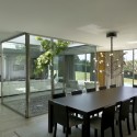 Cerveira House - dEMM Arquitectura © Pedro Lobo