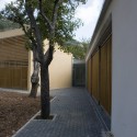 San Miguel Arcangel School - a3gm San Miguel Arcangel School - a3gm © a3gm