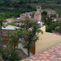 San Miguel Arcangel School - a3gm San Miguel Arcangel School - a3gm © a3gm