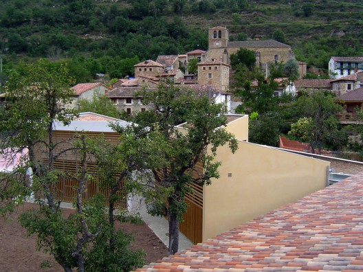 San Miguel Arcangel School - a3gm