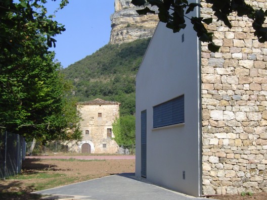 San Miguel Arcangel School - a3gm