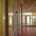 San Miguel Arcangel School - a3gm San Miguel Arcangel School - a3gm © a3gm