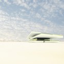 Mosque by Brusselssprout Mosque by Brusselssprout Courtesy of Brusselssprout