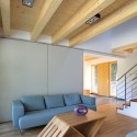Stribrna Skalice House - Prodesi - Domesi