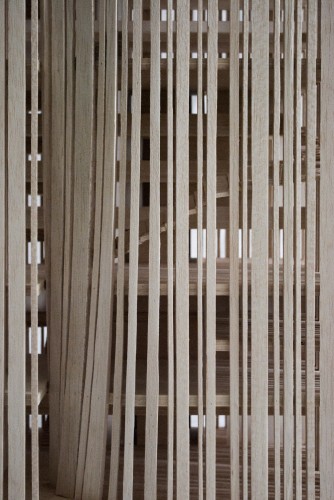Mantle Mosque - Daniel Andersson - Christiane Flügel