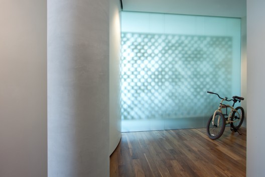 Interiors - Uptown Penthouse - ALTUS Architecture + Design