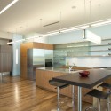 Interiors - Uptown Penthouse - ALTUS Architecture + Design Interiors - Uptown Penthouse - ALTUS Architecture + Design © Dana Wheelock