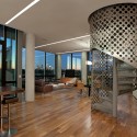 Interiors - Uptown Penthouse - ALTUS Architecture + Design