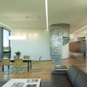 Interiors - Uptown Penthouse - ALTUS Architecture + Design Interiors - Uptown Penthouse - ALTUS Architecture + Design © Dana Wheelock