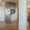 Interiors - Uptown Penthouse - ALTUS Architecture + Design Interiors - Uptown Penthouse - ALTUS Architecture + Design © Dana Wheelock