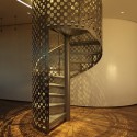 Interiors - Uptown Penthouse - ALTUS Architecture + Design Interiors - Uptown Penthouse - ALTUS Architecture + Design © Dana Wheelock