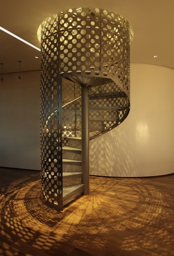 Interiors - Uptown Penthouse - ALTUS Architecture + Design