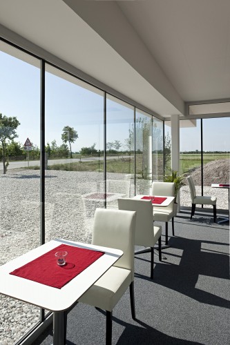 Caldor Hotel - Söhne & Partner