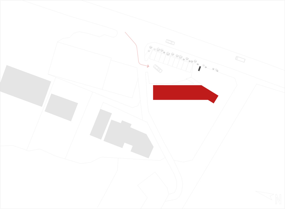 site plan site plan