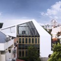 Wall House - Formwerkz Architects Wall House - Formwerkz Architects © Jeremy San