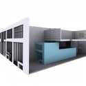 08 08 © Yannis Drakoulidis + Point Supreme Architects