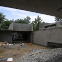 House - Green Roof Residence - LIJO RENY architects © LIJO RENY architects